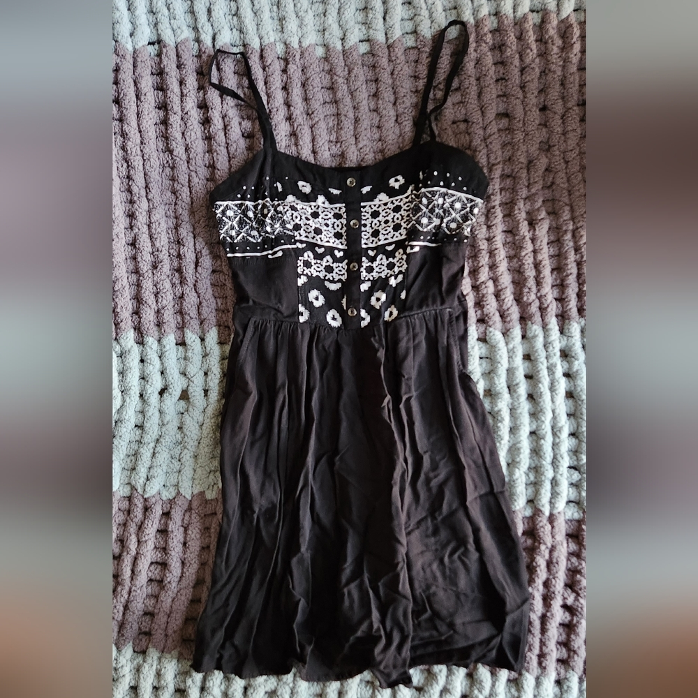 Express Dress